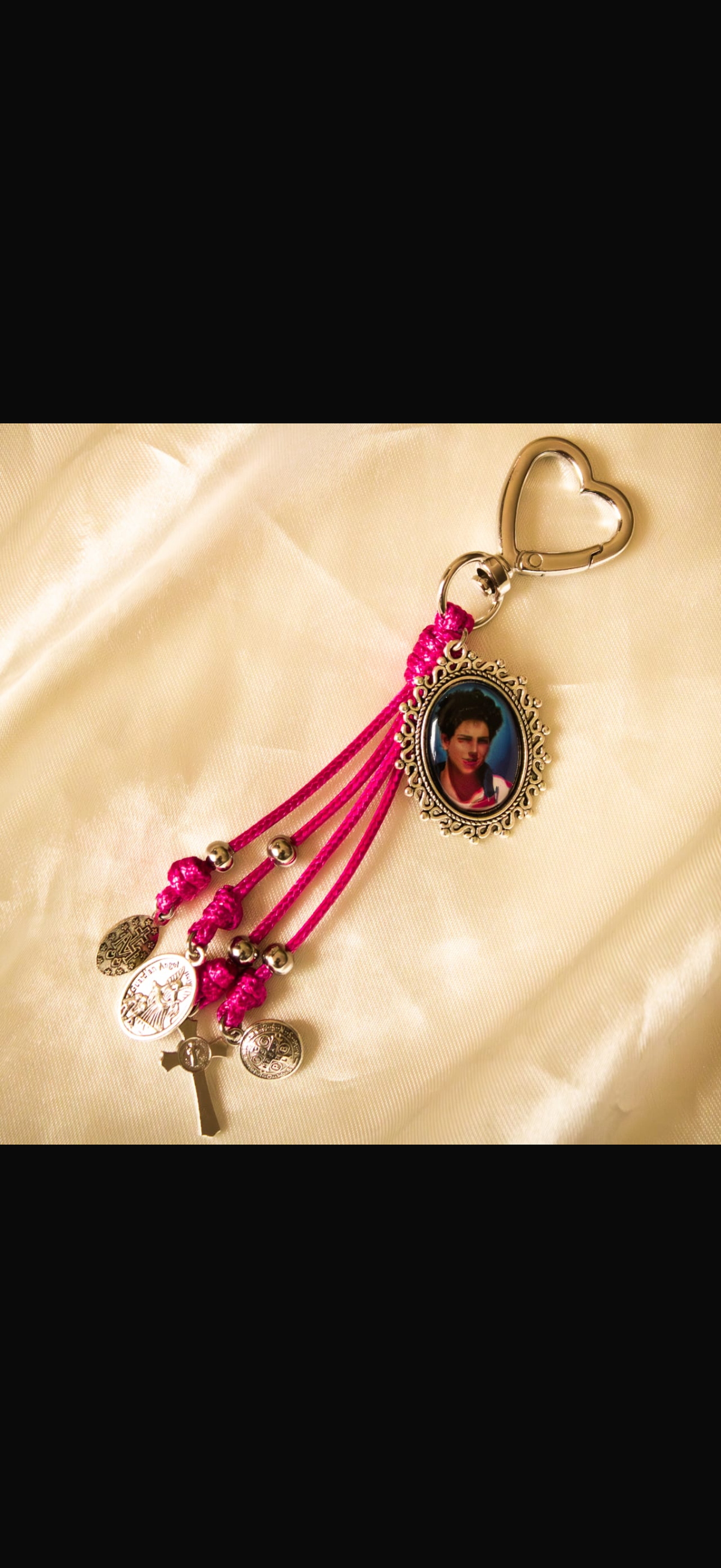 Charms de protección