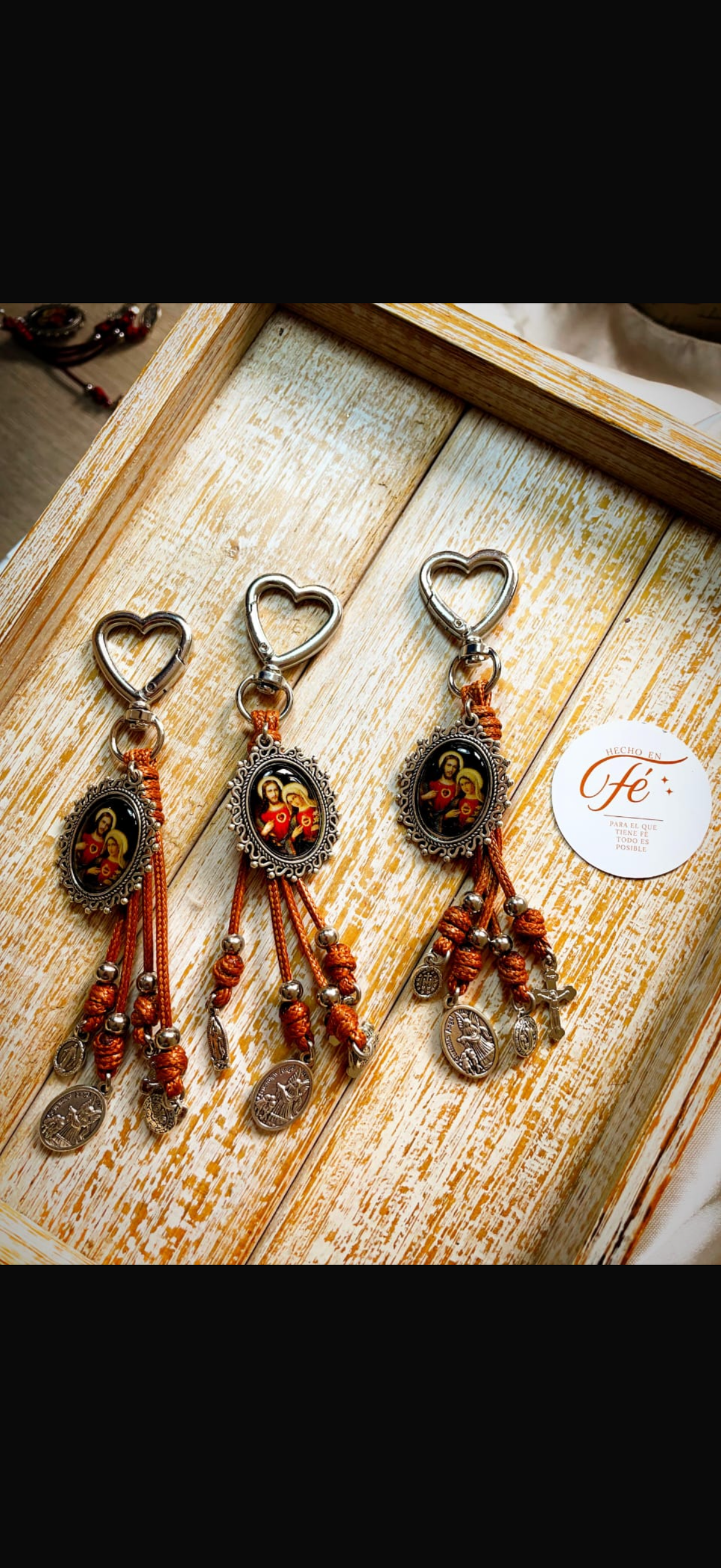 Charms de protección