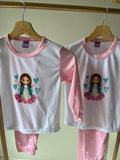 Pijama para niños