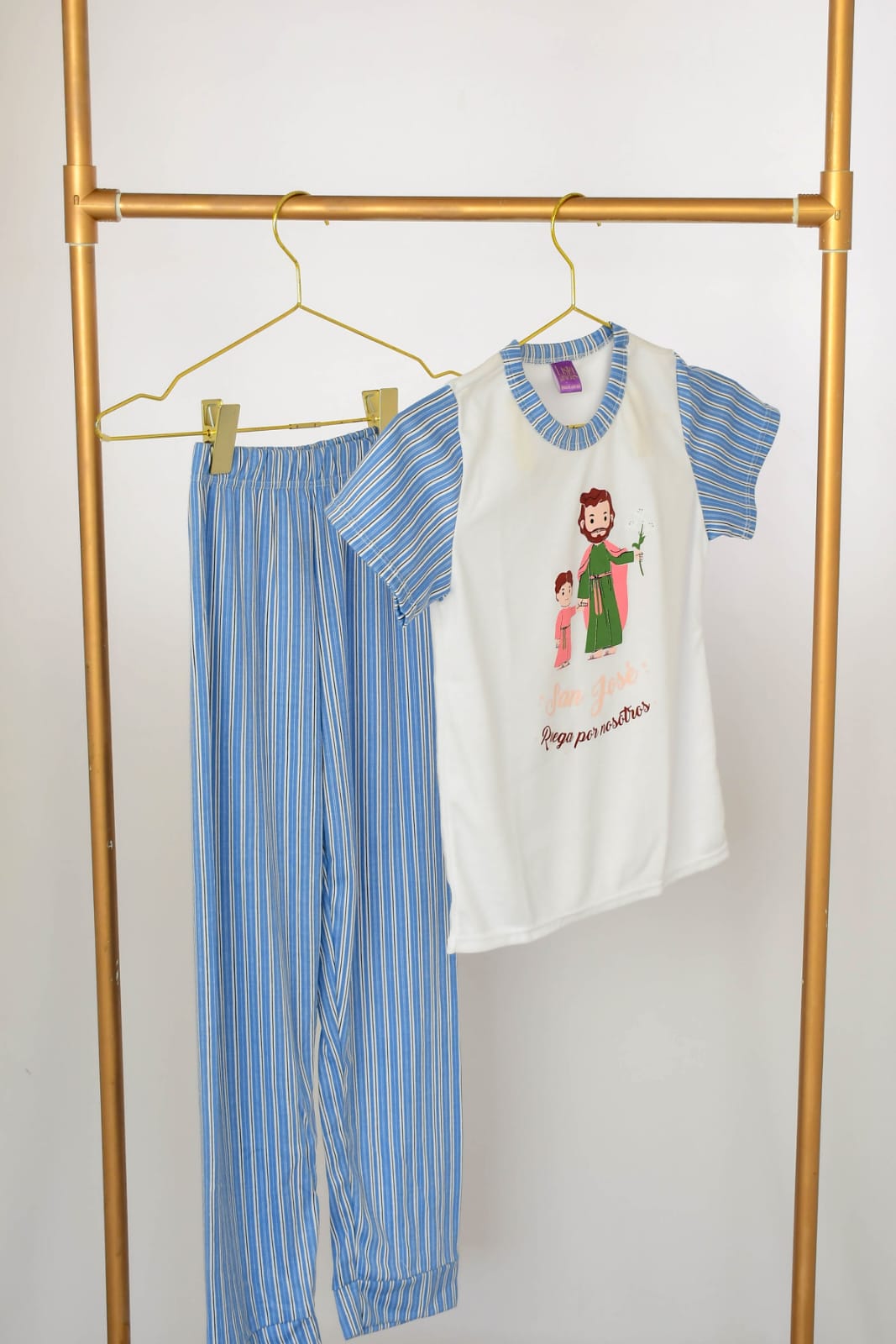 Pijama para niños