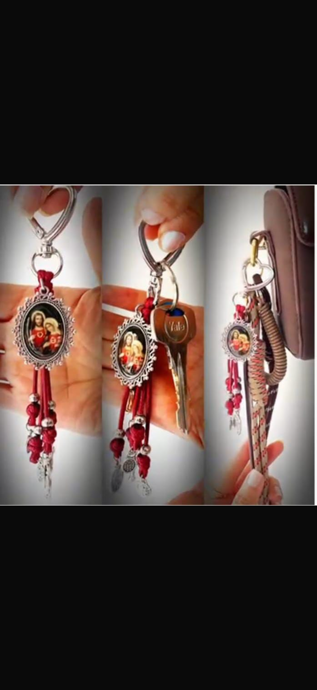 Charms de protección