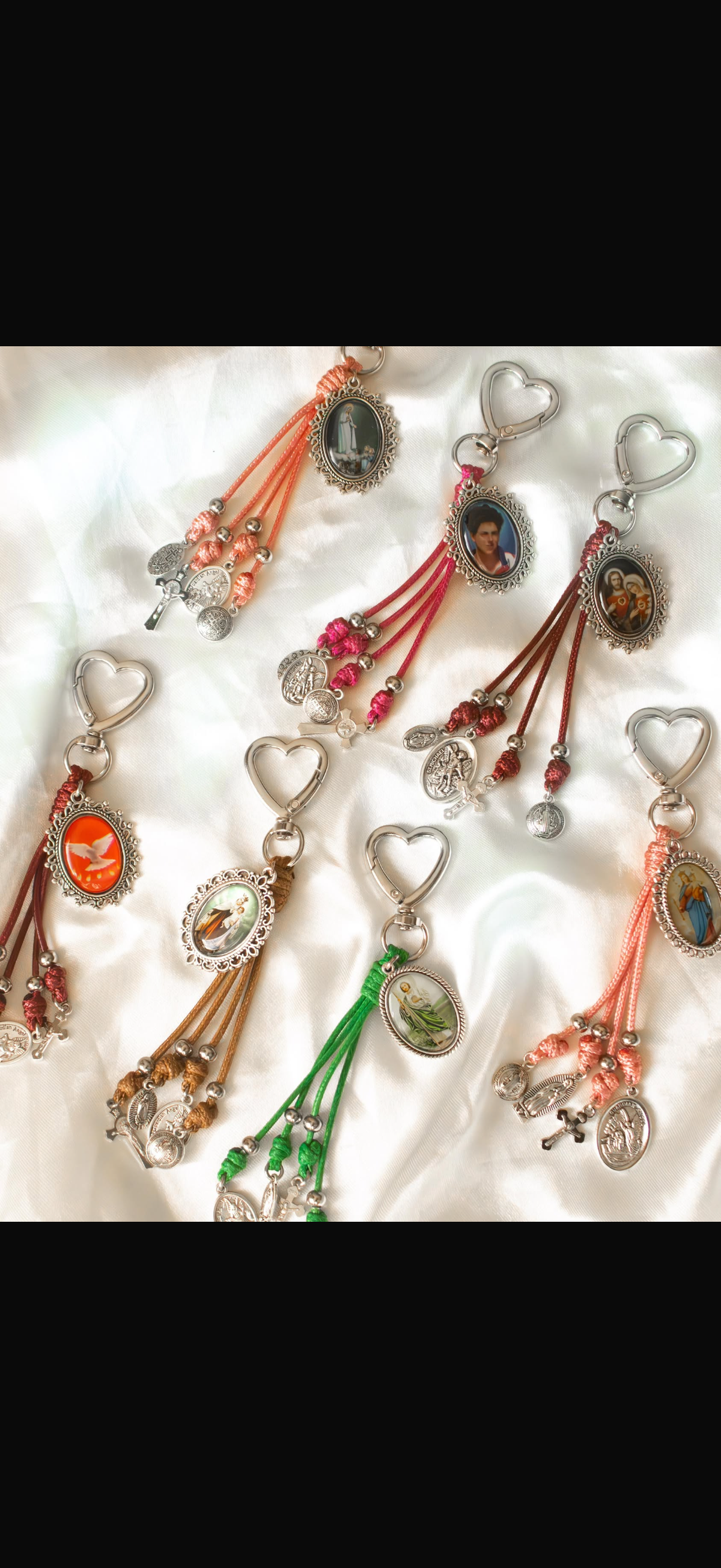 Charms de protección