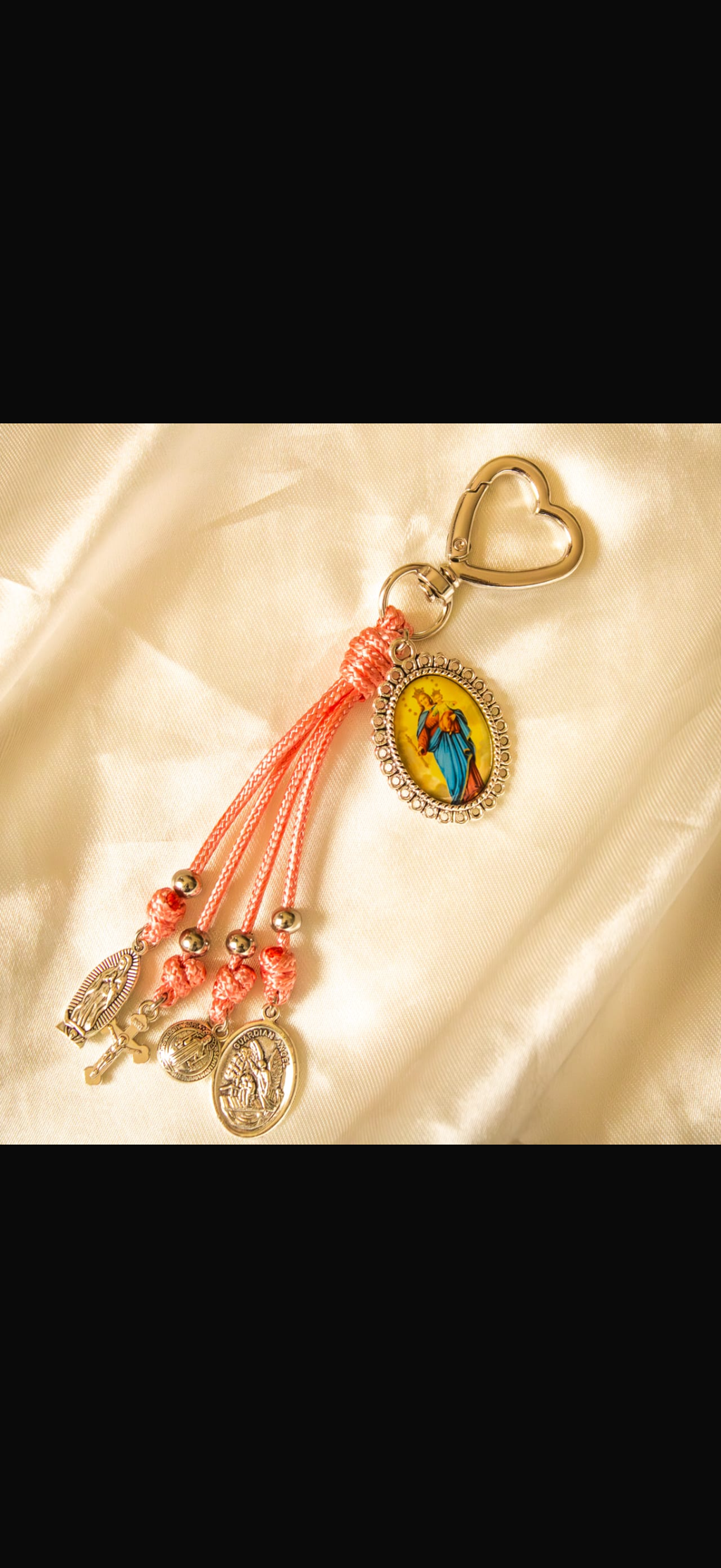 Charms de protección