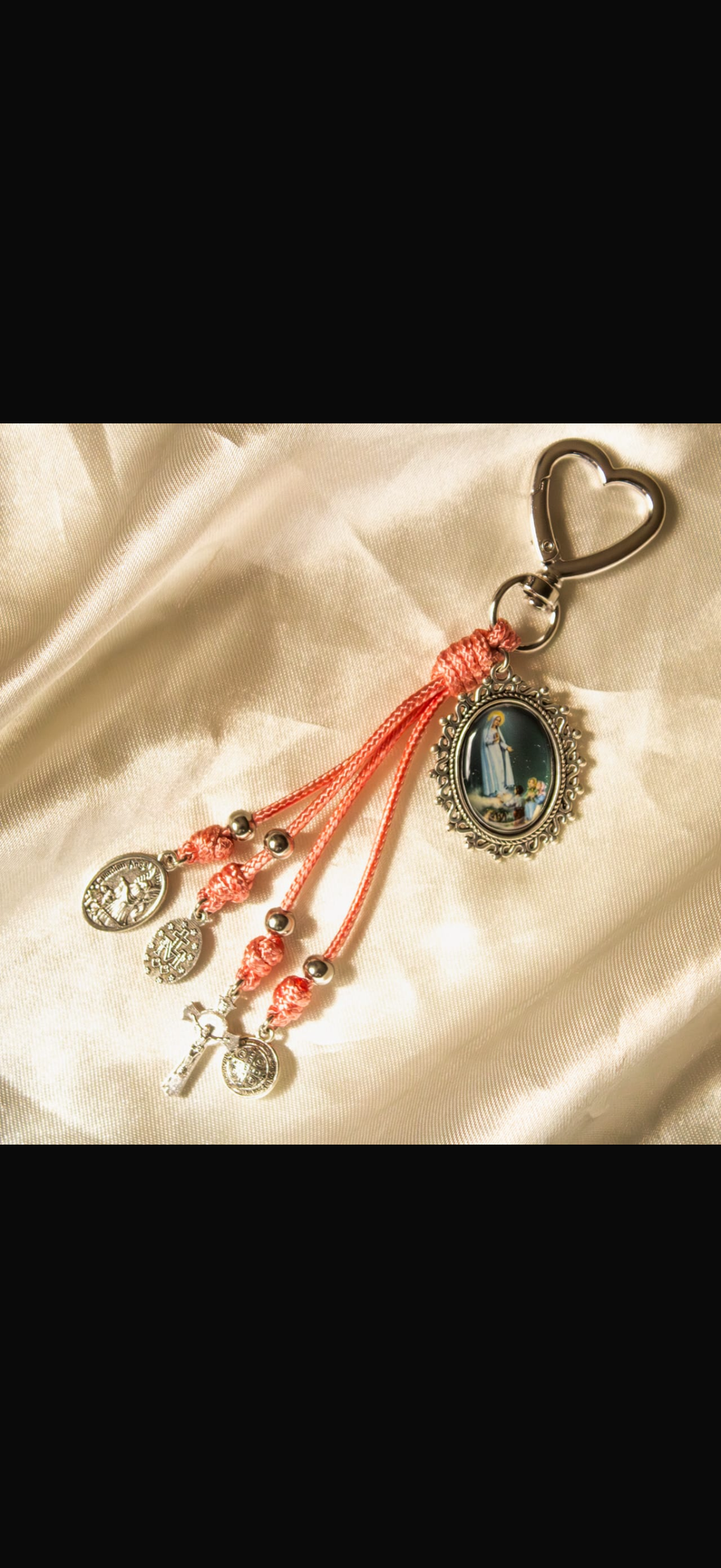 Charms de protección