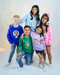 Buso para niños