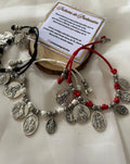 Pulsera de protección