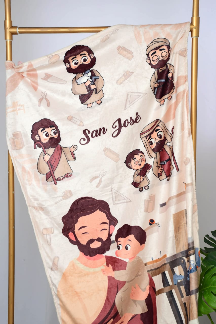 Cobija San José